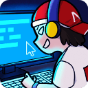 最强网吧游戏官方版 v9.0安卓版
