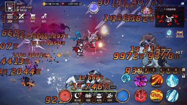 月兔养成记最新版 v1.143.0安卓版