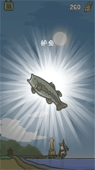 月兔冒险奥德赛中文版 v2.0.4安卓版