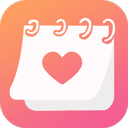 月经期排卵期助手app v1.7.0安卓版