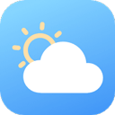 朗朗天气预报软件 v1.9.45安卓版