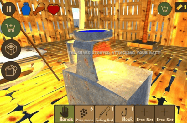 木筏生存官方正版 v2.9.1安卓版