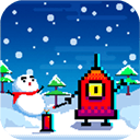 机器人英雄(PixelCoreBall) v1.2安卓版