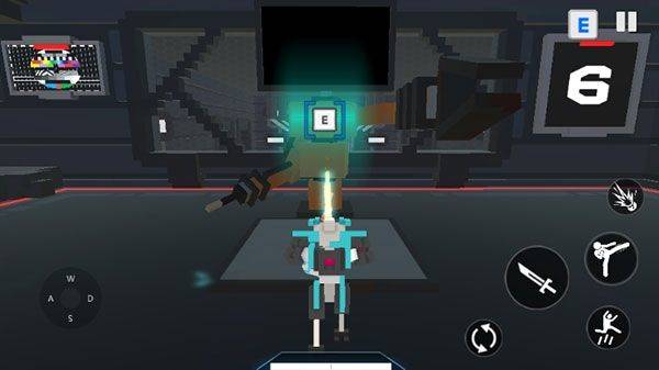 机器人角斗场中文版 v4.0.9安卓版
