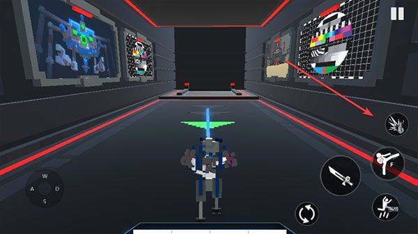 机器人角斗场中文版 v4.0.9安卓版