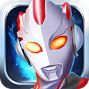 机甲奥特曼官方正版 v1.1.4安卓版
