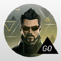 杀出重围GO（steam移植）