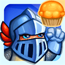 松饼骑士手机版 v4.0.0安卓版