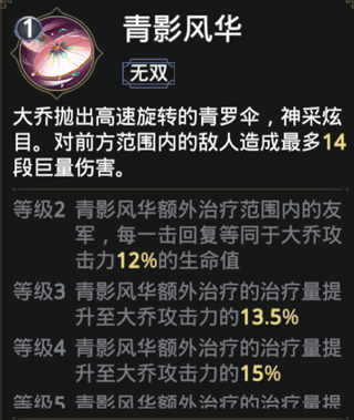 极无双2国际版 v1.36.600安卓版