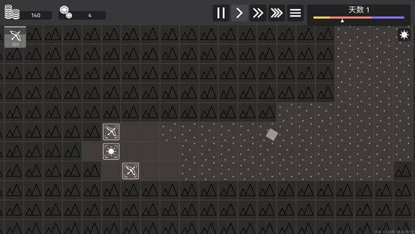 极简塔防完整版下载v1.0.4 最新版 极简塔防完整版下载v1.0.4 最新版