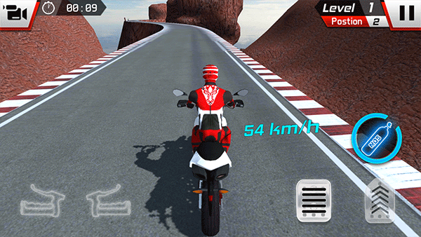 极速摩托最新版 v3.1.1安卓版
