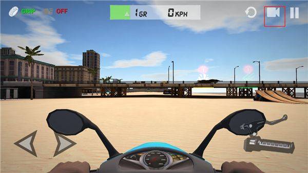 极限摩托车模拟器最新版 v10.0.0安卓版