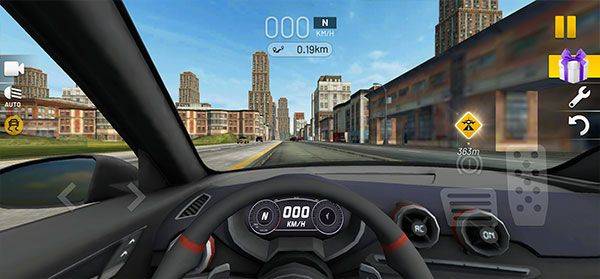 极限赛车驾驶国际服 v7.14.0安卓版