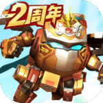 果宝无双内置菜单下载修改版 v2.1 安卓版