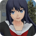校园女生模拟器官方正版 v1.0安卓版