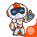 核桃少儿编程app平板版 v2.2.55安卓版