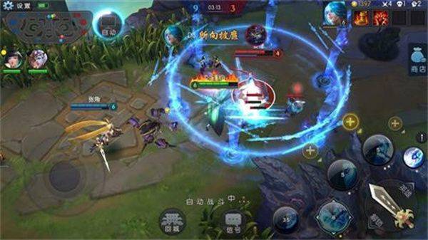 梦三国2手游电魂官方版下载 v6.3.53 安卓版 梦三国2手游电魂官方版AD角色玩法介绍