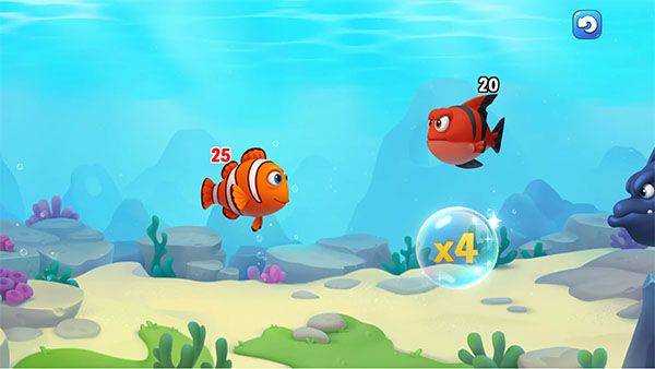 梦幻水族箱最新版本 v10.0.0.0安卓版