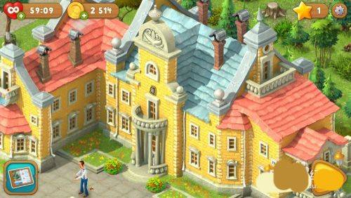 梦幻花园红包版 v9.1.0安卓版