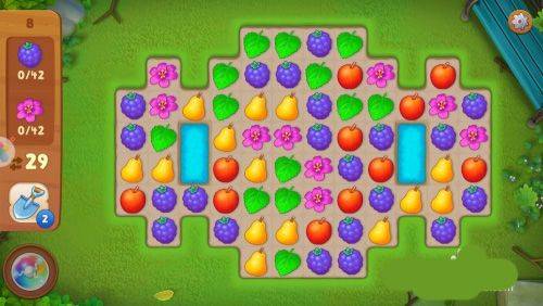 梦幻花园红包版 v9.1.0安卓版