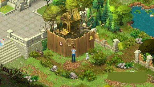 梦幻花园红包版 v9.1.0安卓版
