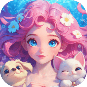 梦幻魔法屋最新内购版下载 v2.81.0 安卓版