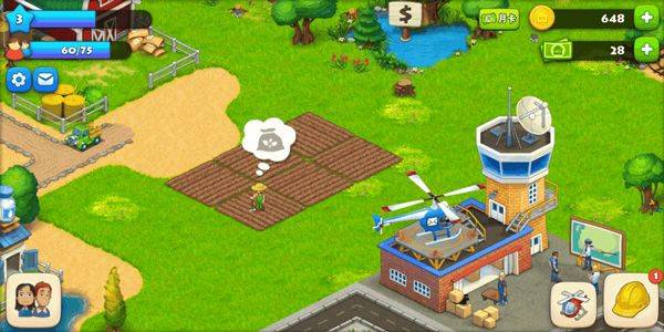 梦想城镇体验服 v13.4.0安卓版