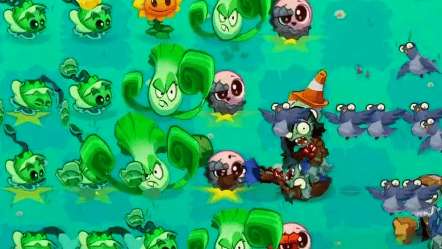 植物大战僵尸3国际服2026最新版 v30.4.9安卓版