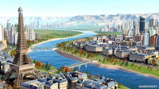 模拟城市我是市长国际服 v1.78.1.13772656安卓版