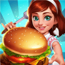 欢乐餐厅2游戏(Cookingjoy2) v1.0.22安卓版