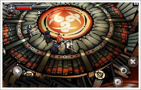 武士2复仇中文免费版下载 v1.5.0 安卓版 新手攻略2