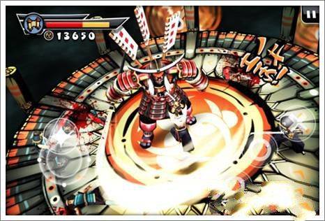 武士2复仇中文免费版下载 v1.5.0 安卓版 新手攻略4
