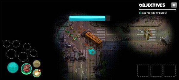 死亡世界英雄生存手机版 v0.9.9安卓版
