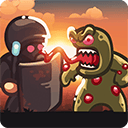 死亡世界英雄生存手机版 v0.9.9安卓版