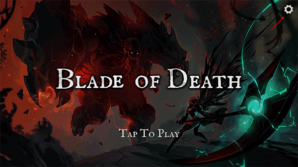 死亡之刃游戏(Blade of Death)v1.0 最新版