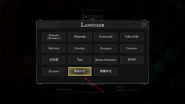 死亡之刃游戏(Blade of Death)v1.0 最新版