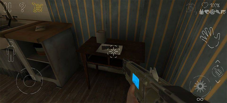 死亡公园2中文版 v1.7.4安卓版