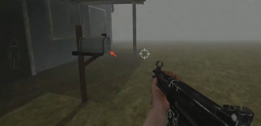 死亡公园2中文版 v1.7.4安卓版