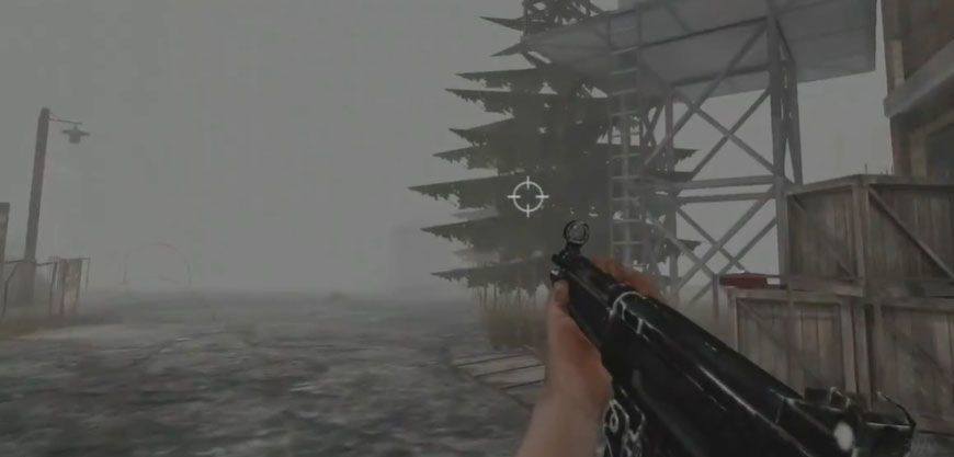 死亡公园2中文版 v1.7.4安卓版