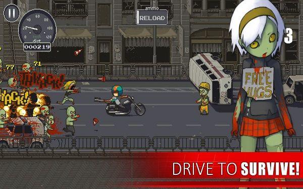 死亡威胁僵尸战争最新版本 v4.3.9安卓版