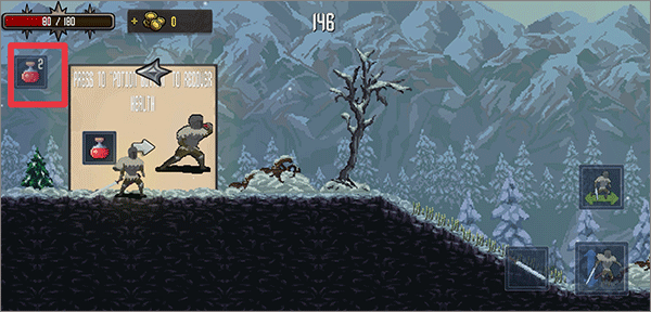 死亡火焰手游(Deathblaze) v1.6.0安卓版