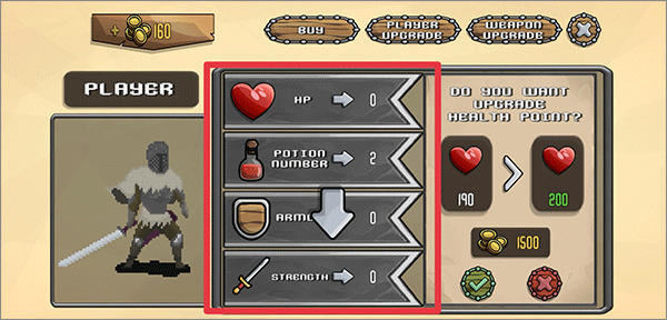 死亡火焰手游(Deathblaze) v1.6.0安卓版