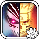 死神vs火影游戏下载(全人物)手机版 v4.3.8.191122.2 安卓版