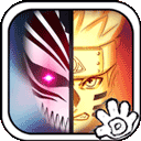 死神vs火影秽土鼬版下载 v4.2.31 全安卓版