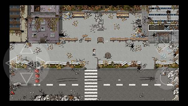 残世界的鸢尾花手机版 v1.0.6安卓版