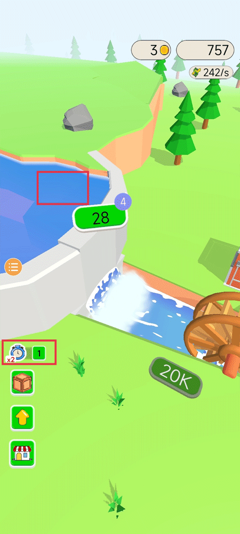水力发电官方正版 v2.0.79安卓版