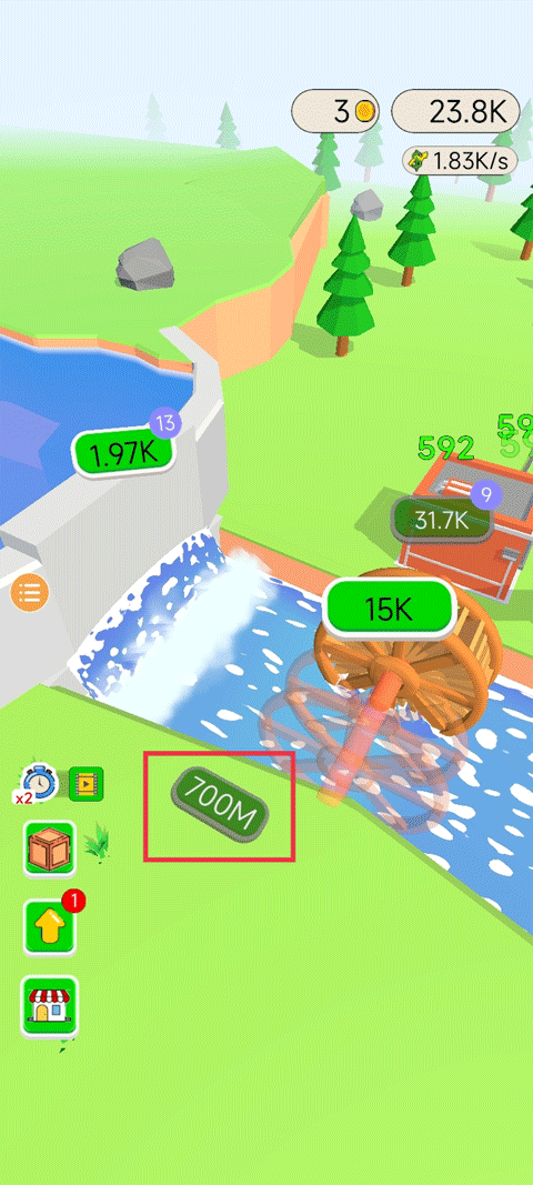 水力发电官方正版 v2.0.79安卓版