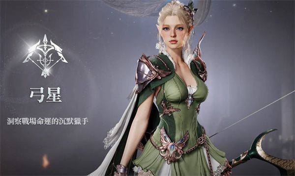 永恒之塔2(AION2) v1.0.31安卓版