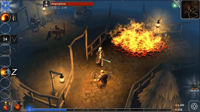 永恒之金最新版本 v1.46.15安卓版