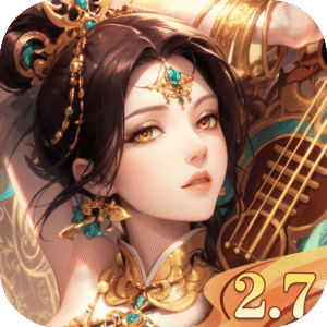 汉风幻想三国OL小米渠道服下载 v2.8.3 安卓版